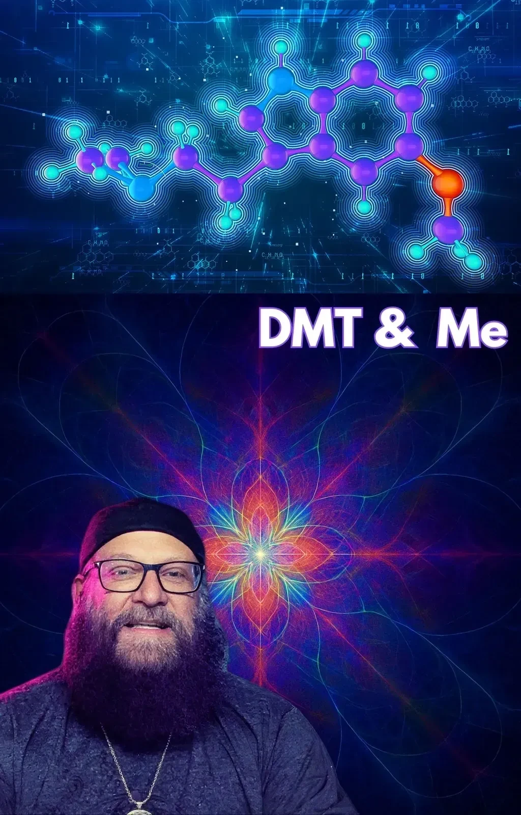 DMT & Me — Dr. DREAM